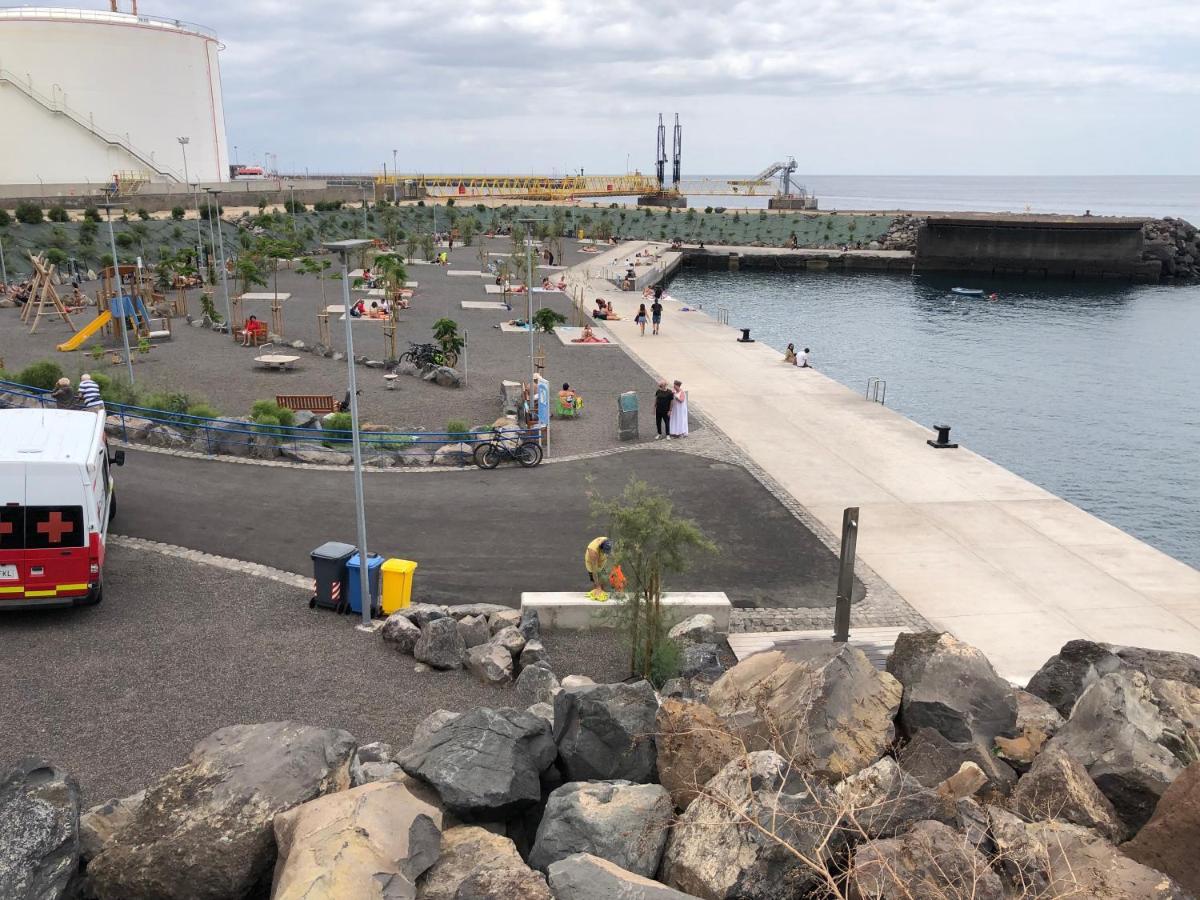 Santa Cruz de Tenerife Toscal Extérieur photo